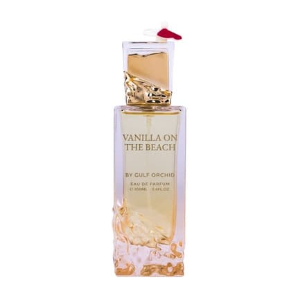 Gulf Orchid Vanilla On The Beach EDP