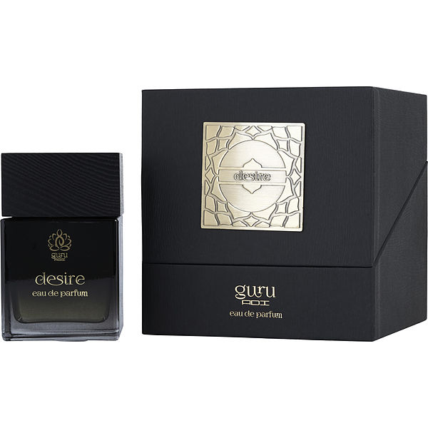 Guru Desire EDP