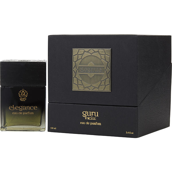 Guru Elegance EDP