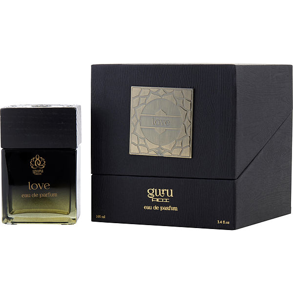 Guru Love EDP
