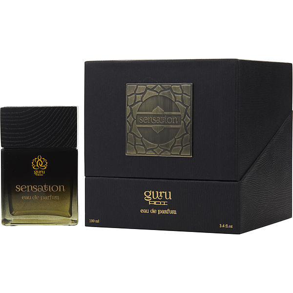 Guru Sensation EDP