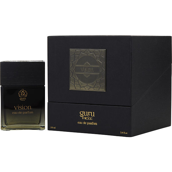 Guru Vision EDP