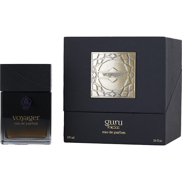 Guru Voyager EDP