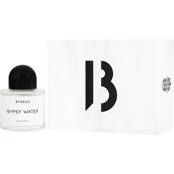 Gypsy Water Byredo EDP