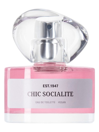 Chic Socialite