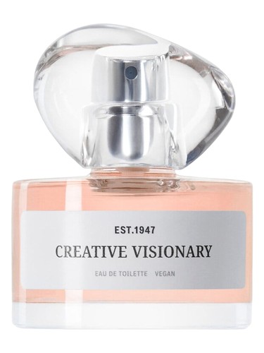 Creative Visionary