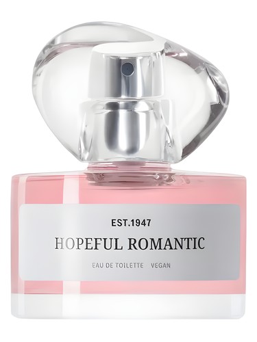Hopeful Romantic