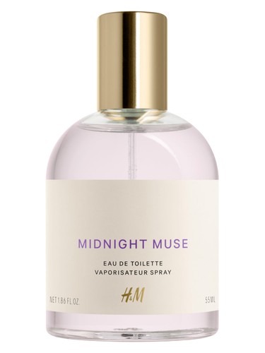 Midnight Muse