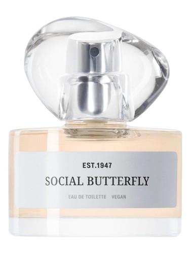 Social Butterfly