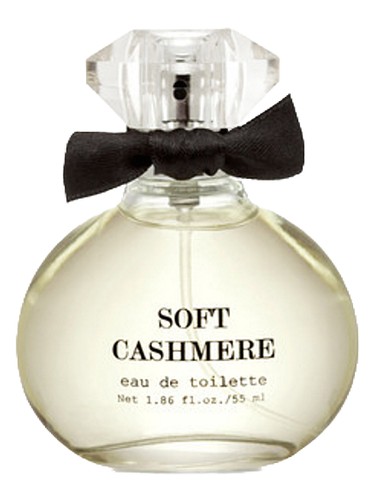 Soft Cashmere
