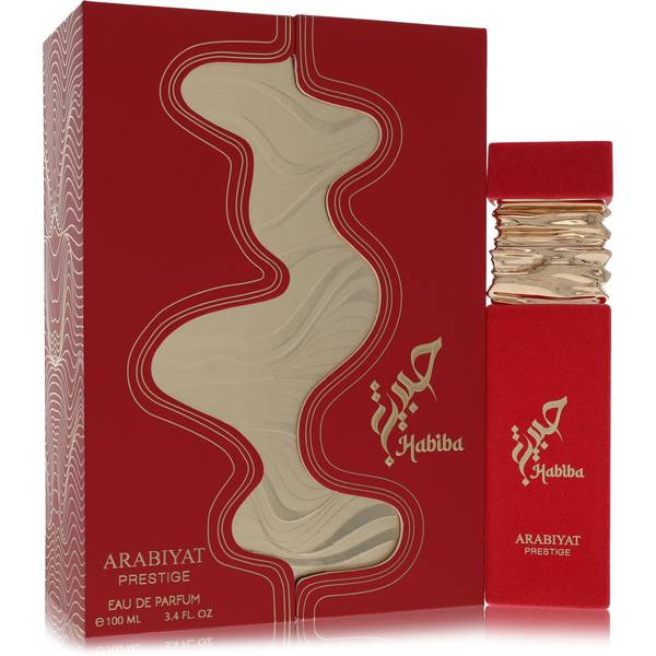 Habiba EDP
