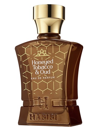 Honeyed Tobacco & Oud