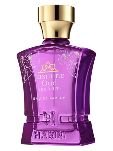 Jasmine Oud