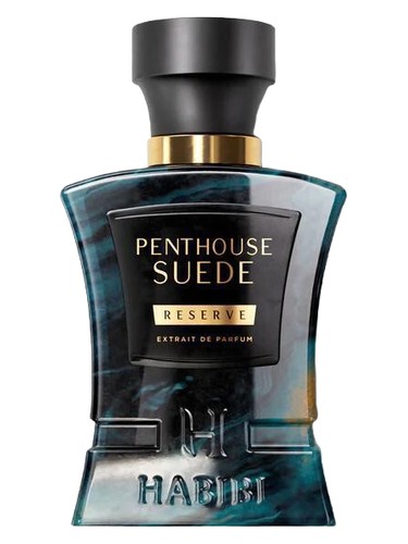Penthouse Suede