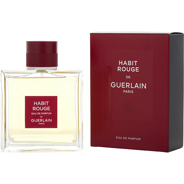 Habit Rouge EDP