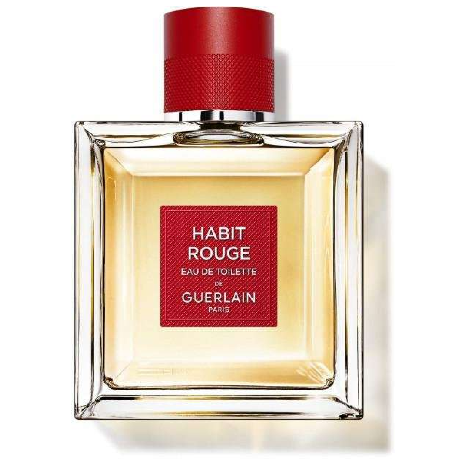 Habit Rouge EDT