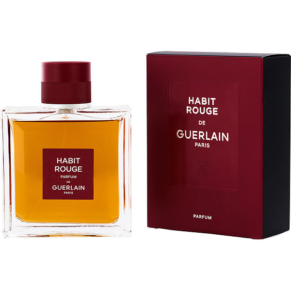 Habit Rouge PARFUM