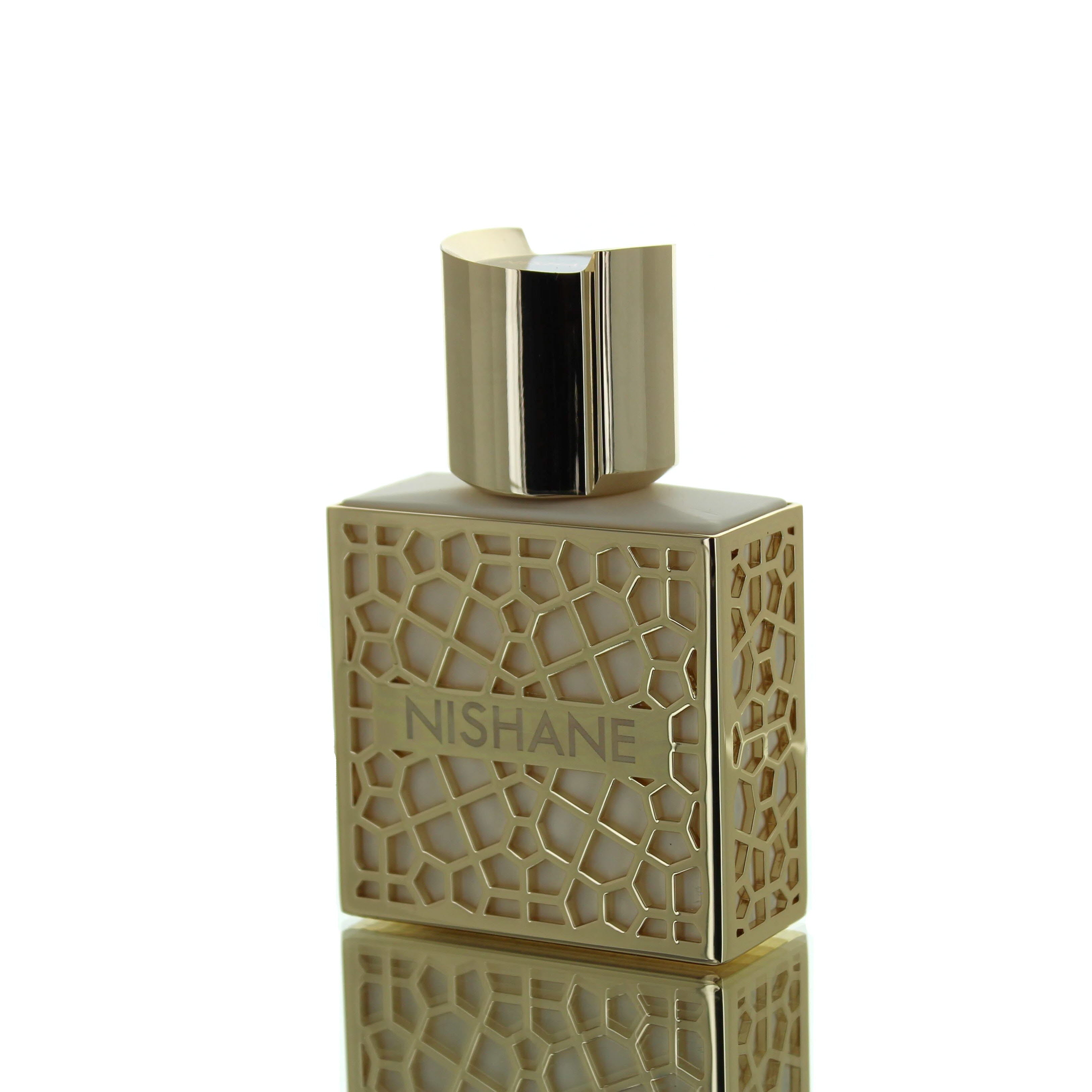 Hacivat Oud EXTRAIT
