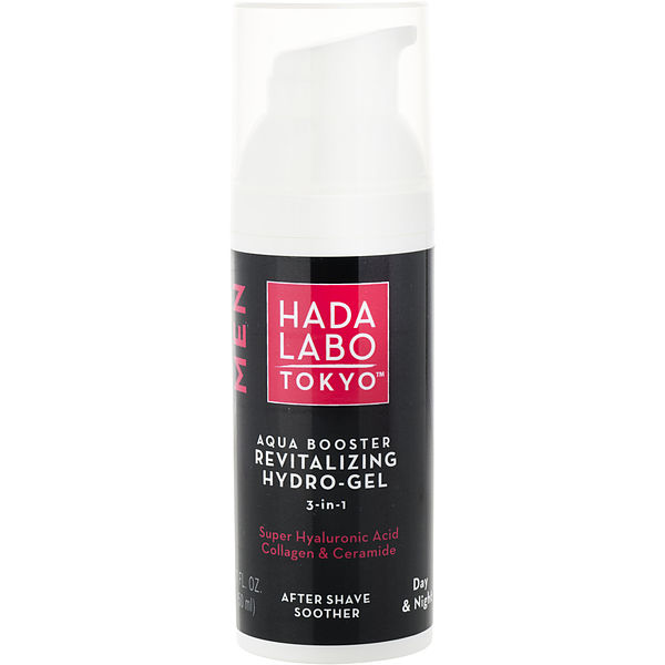 Hada Labo Tokyo