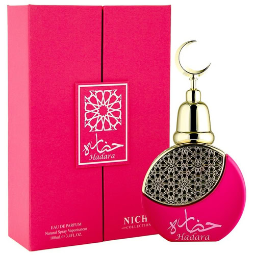 Hadara Niche Collection EDP