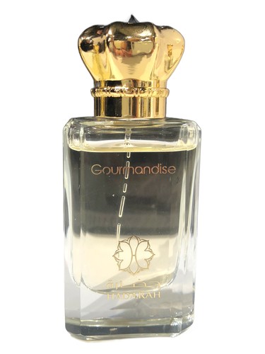 Gourmandise