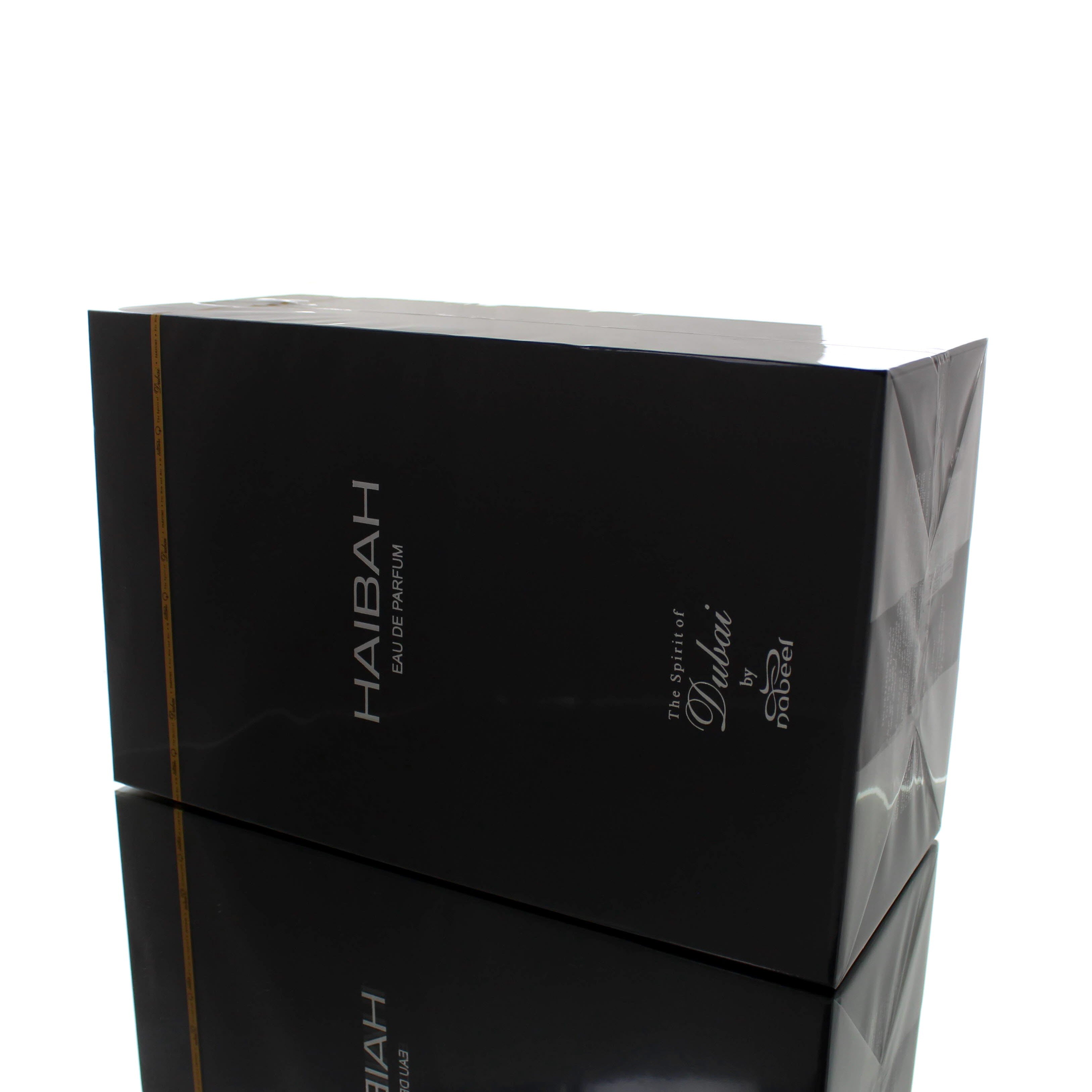 Haibah EDP