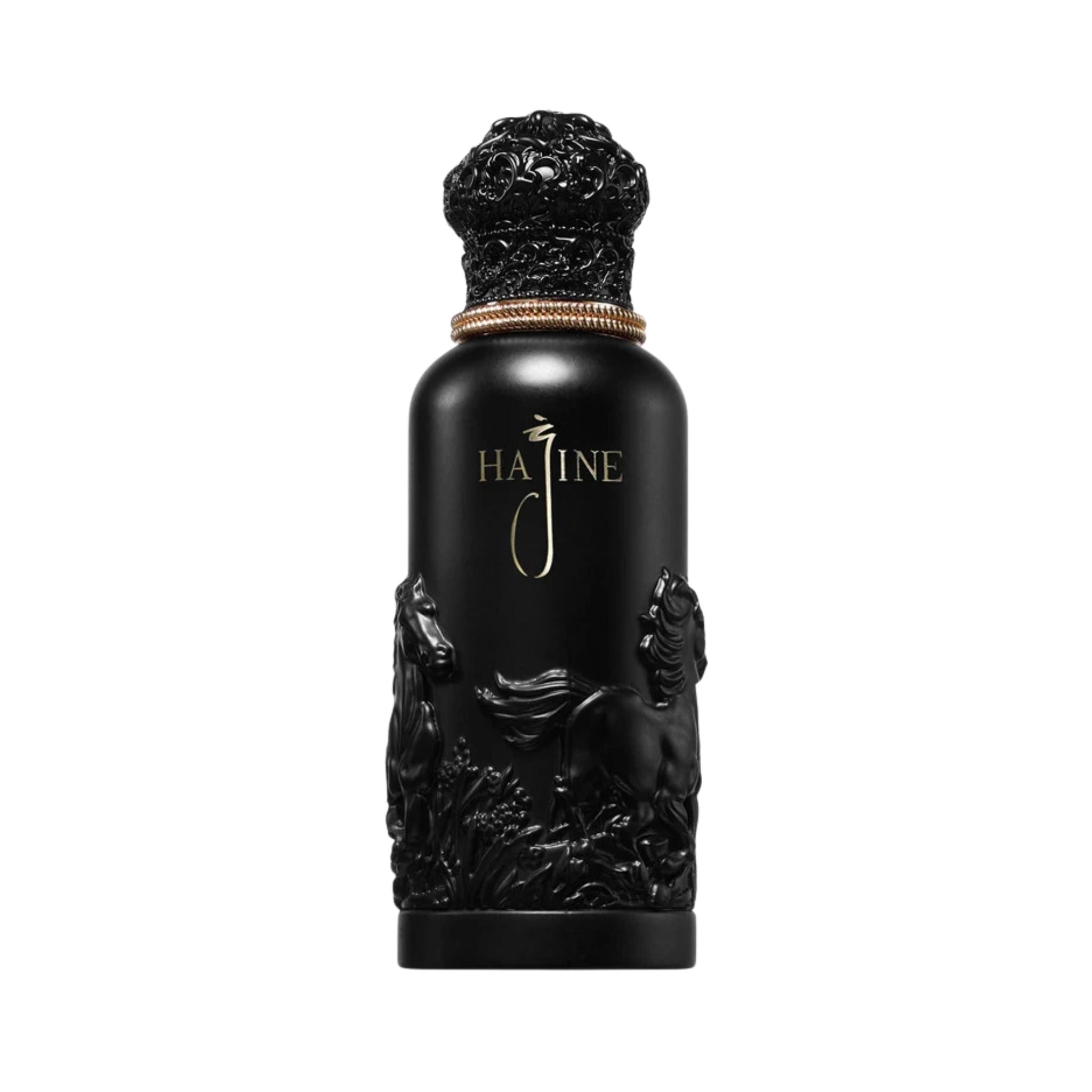 Hajine Arabian Fusion EDP