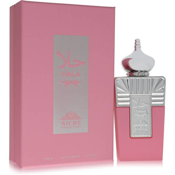 Hala Niche Collection EDP
