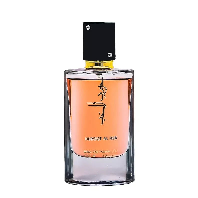 Haligon's Pure Powder EDP