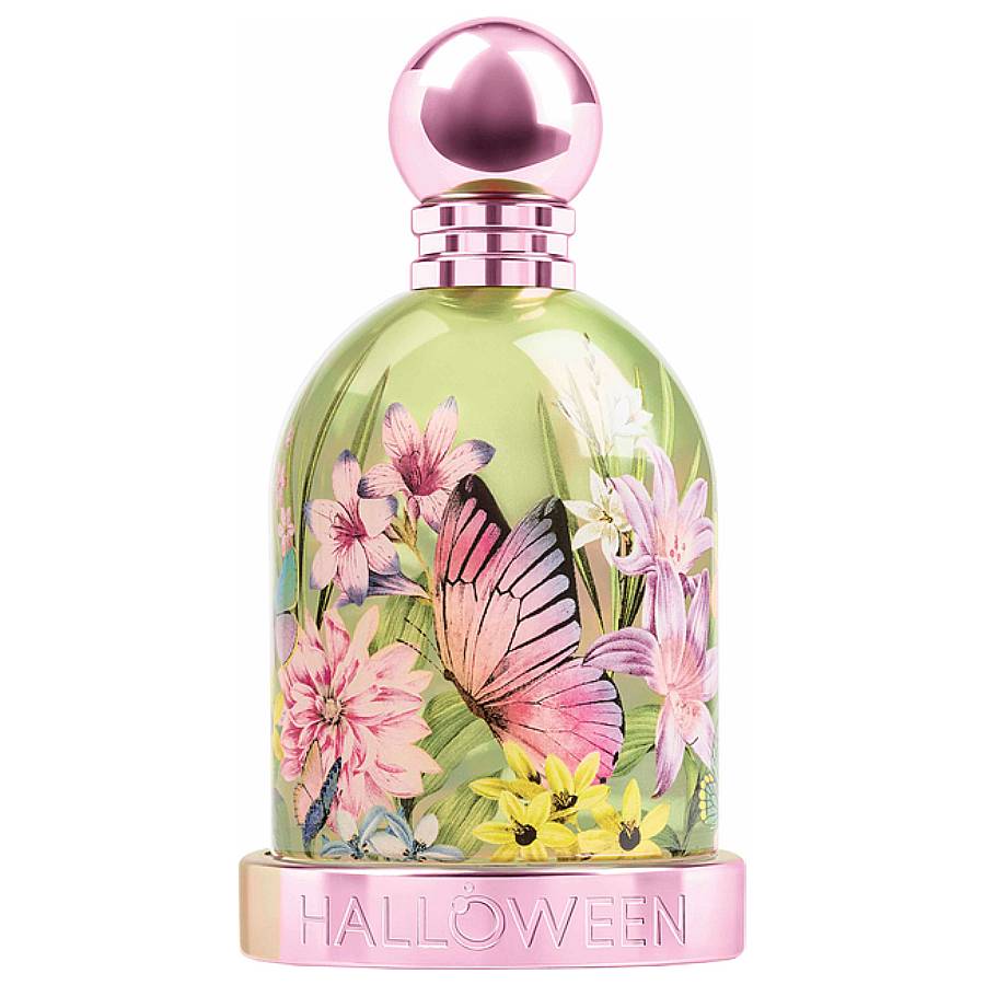 Halloween Bliss EDT