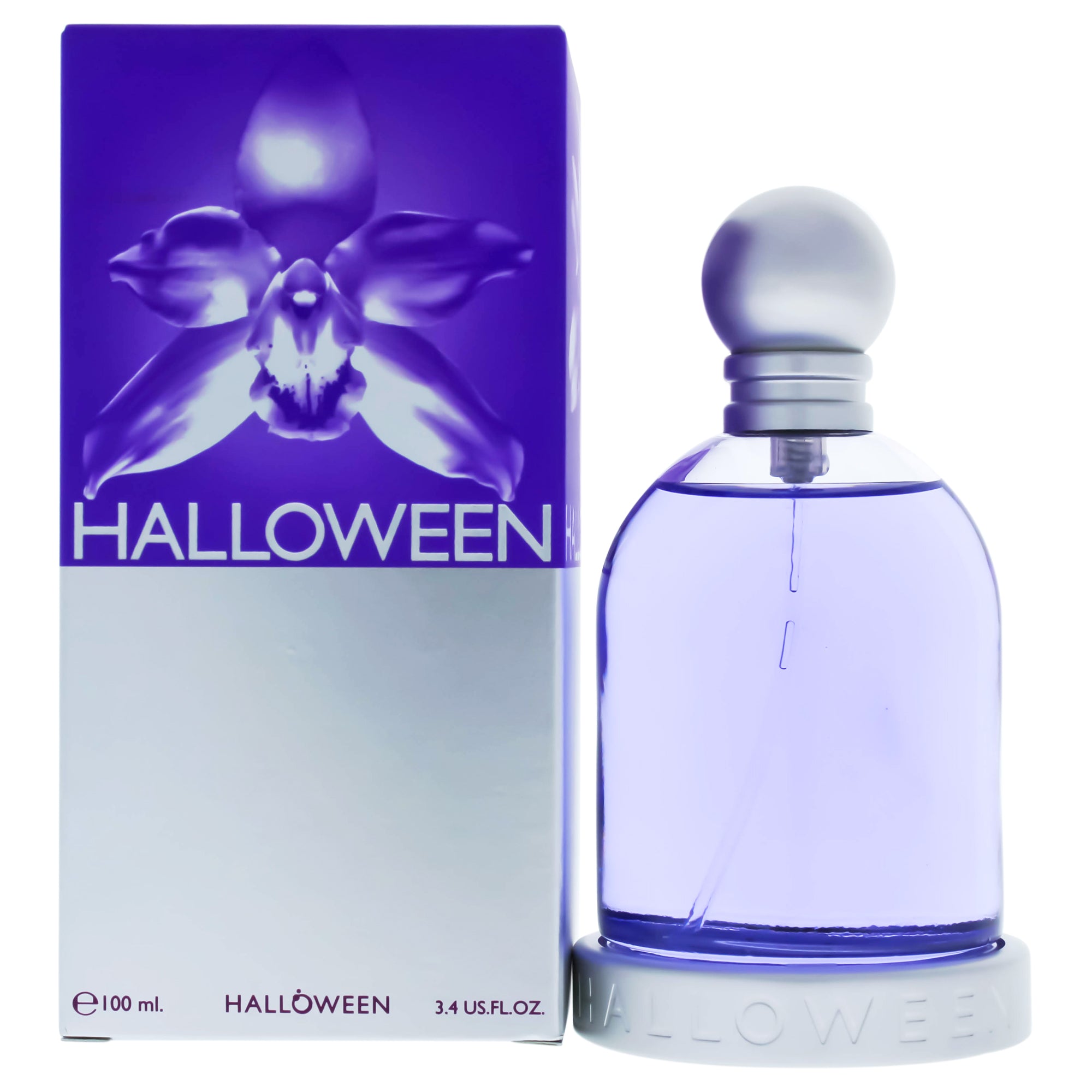 Halloween J.Del Pozo EDT