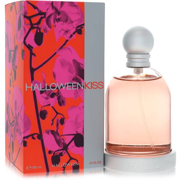 Halloween Kiss EDT