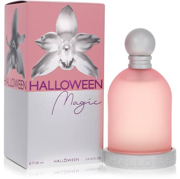 Halloween Magic EDT