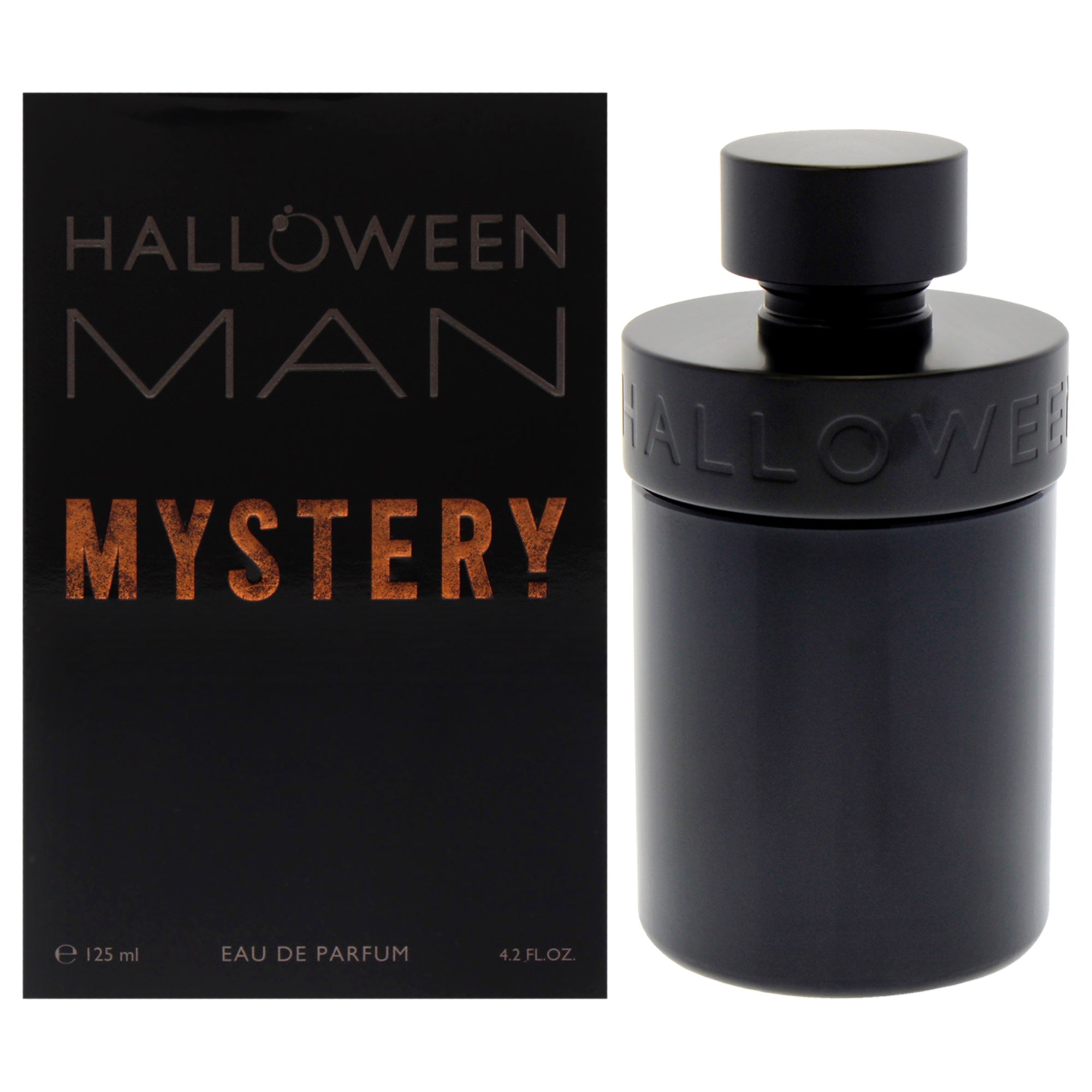 Halloween Man Mystery EDP