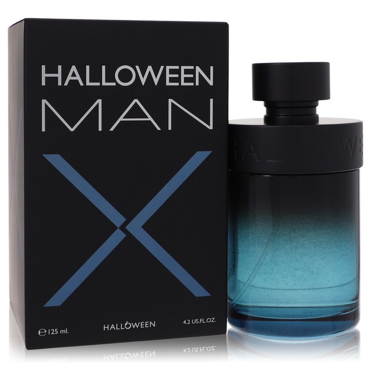 Halloween Man X EDT