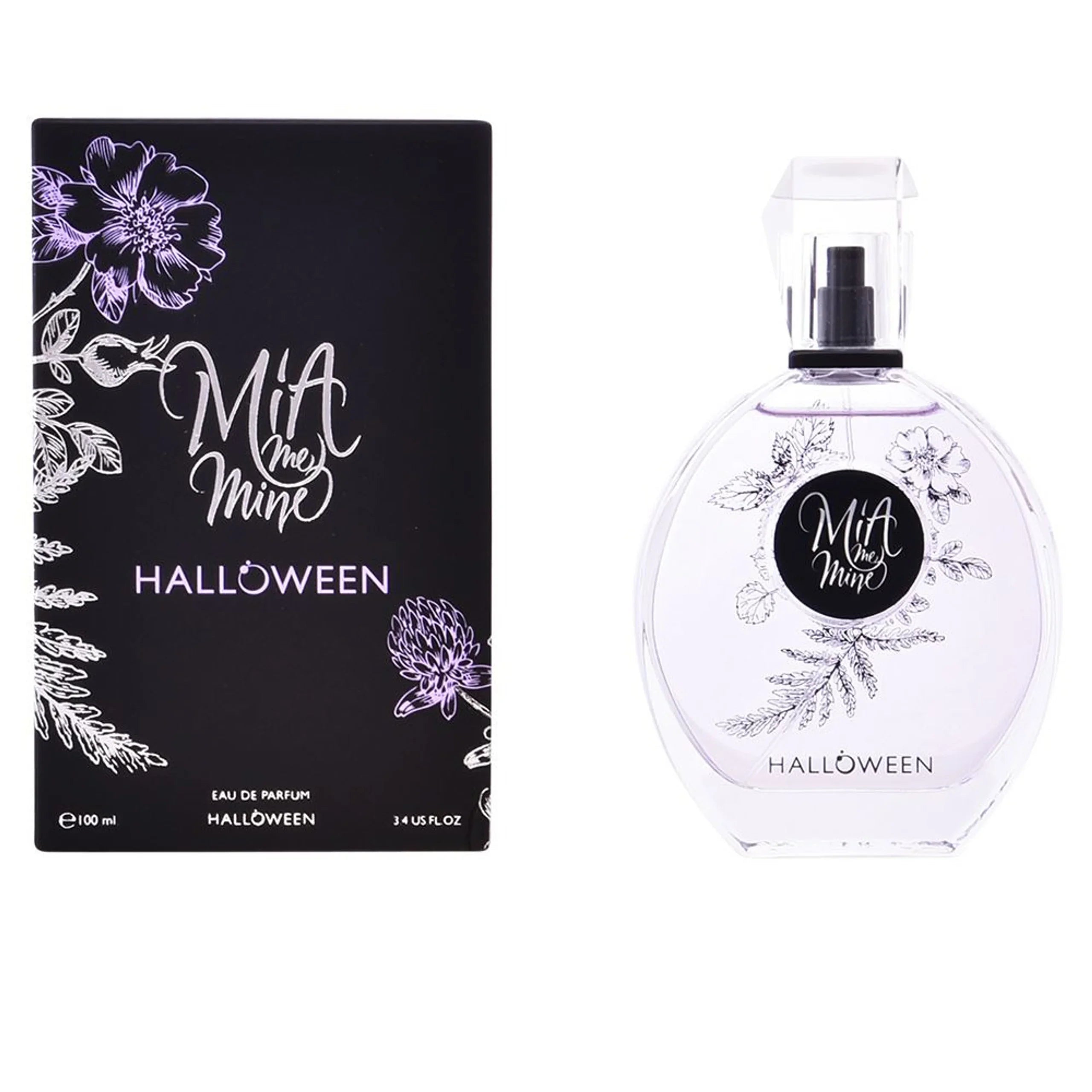Halloween Mia Me Mine EDP