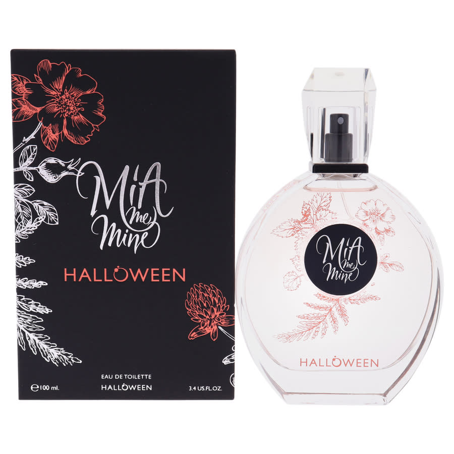 Halloween Mia Me Mine EDT