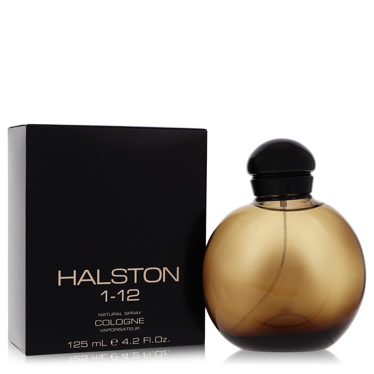 Halston 1-12 COLOGNE
