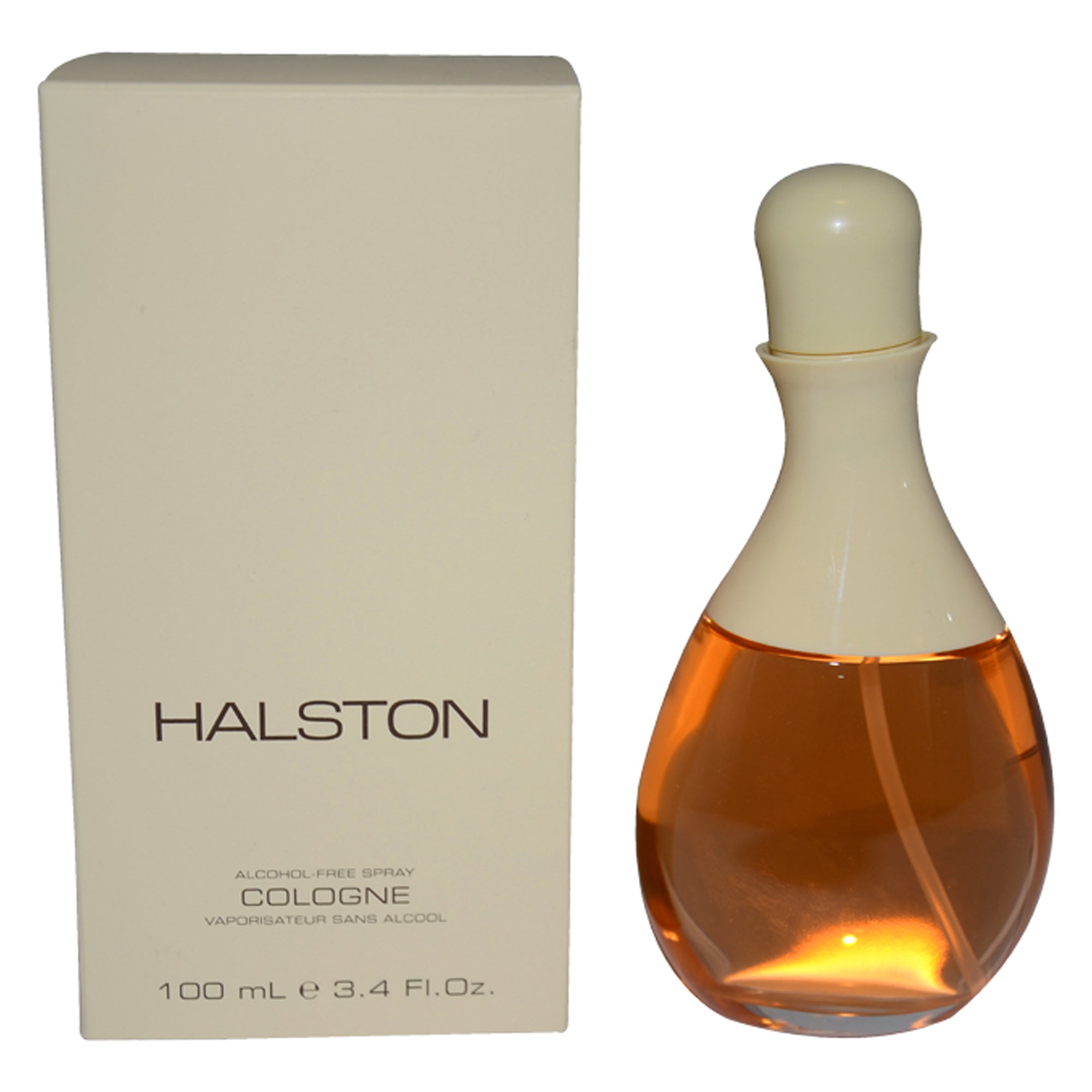 Halston COLOGNE