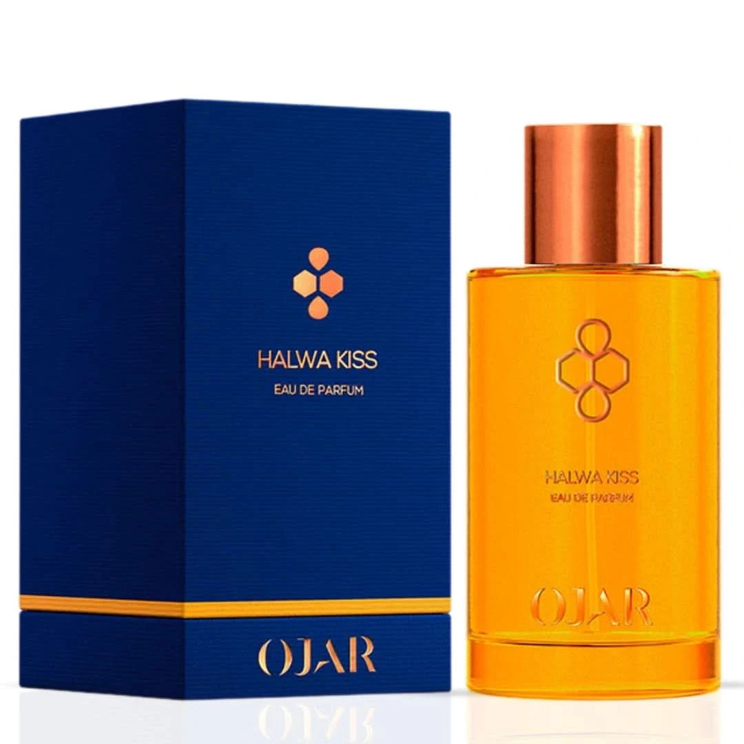 Halwa Kiss EDP