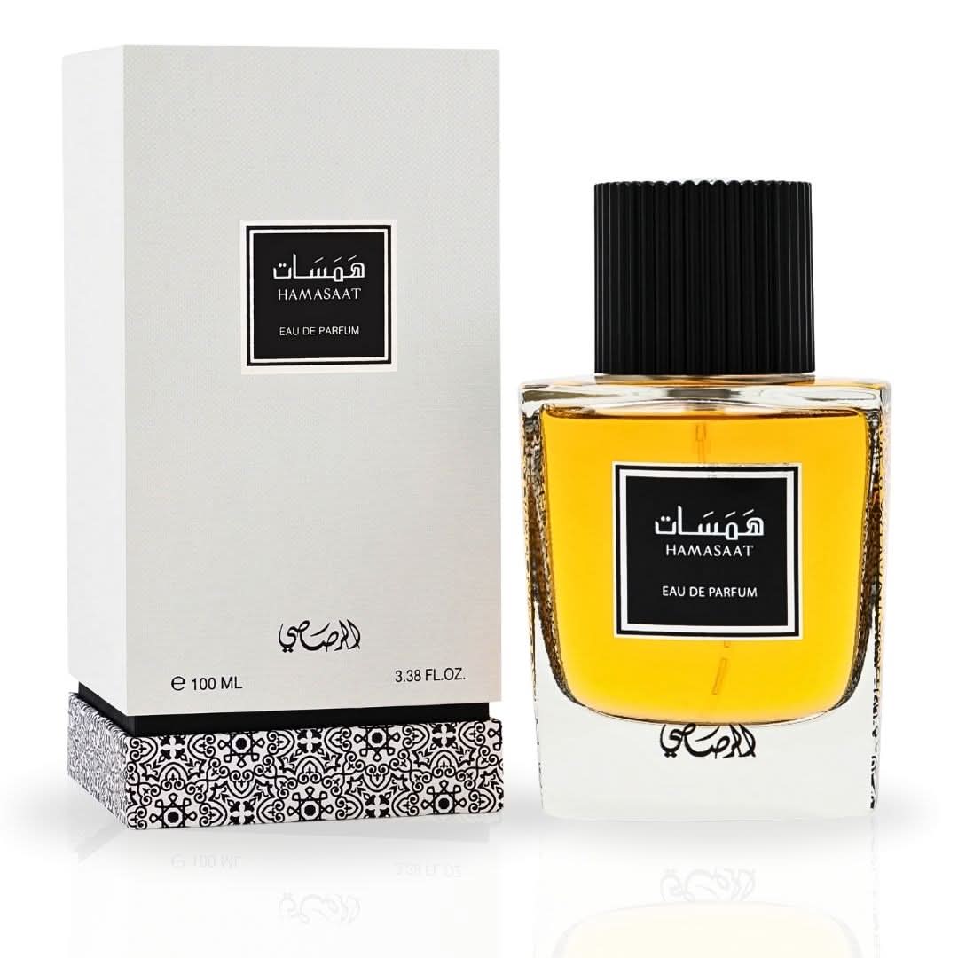 Hamasaat EDP
