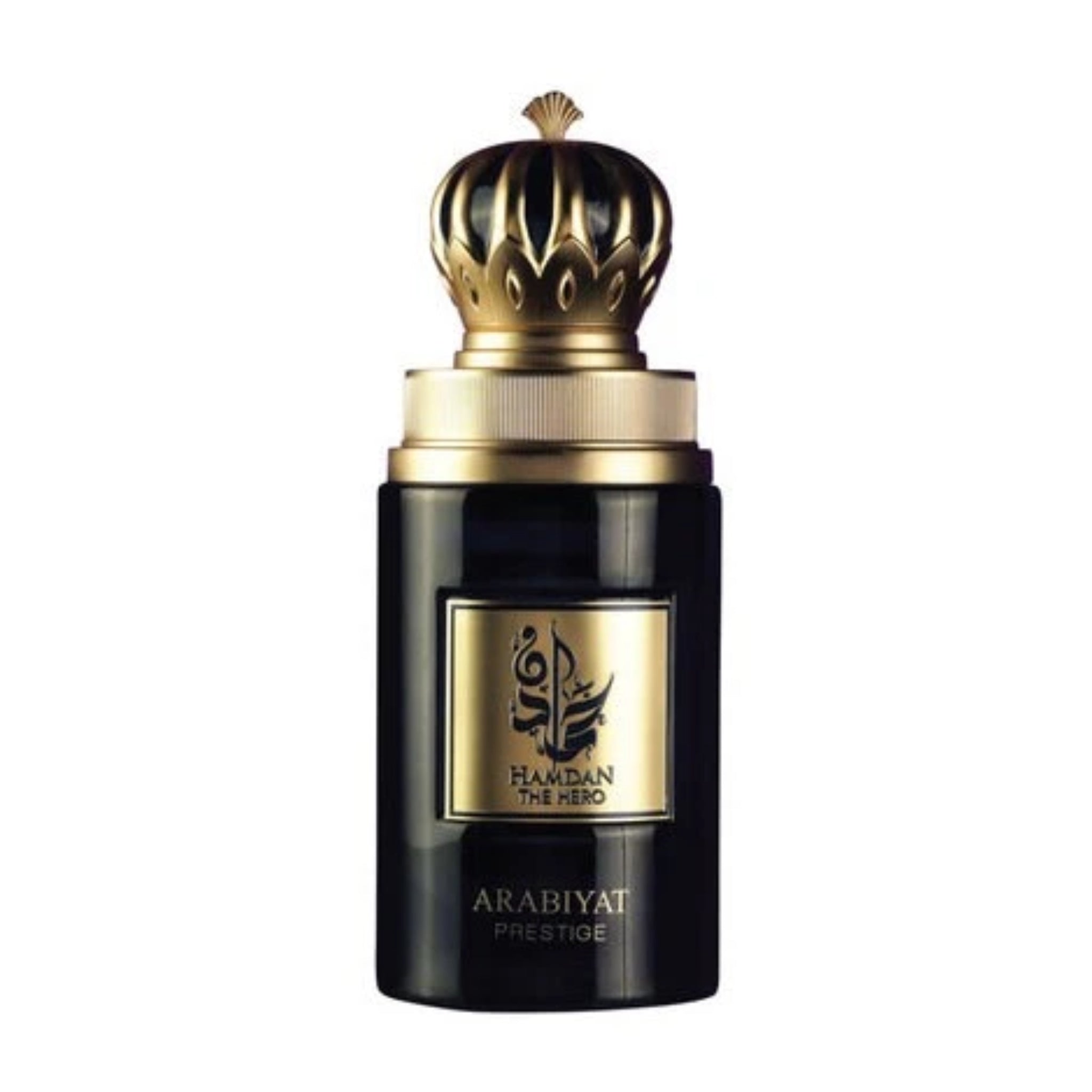 Hamdan The Hero EDP
