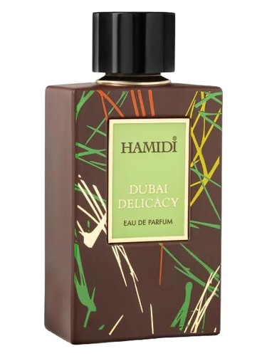 Dubai Delicacy