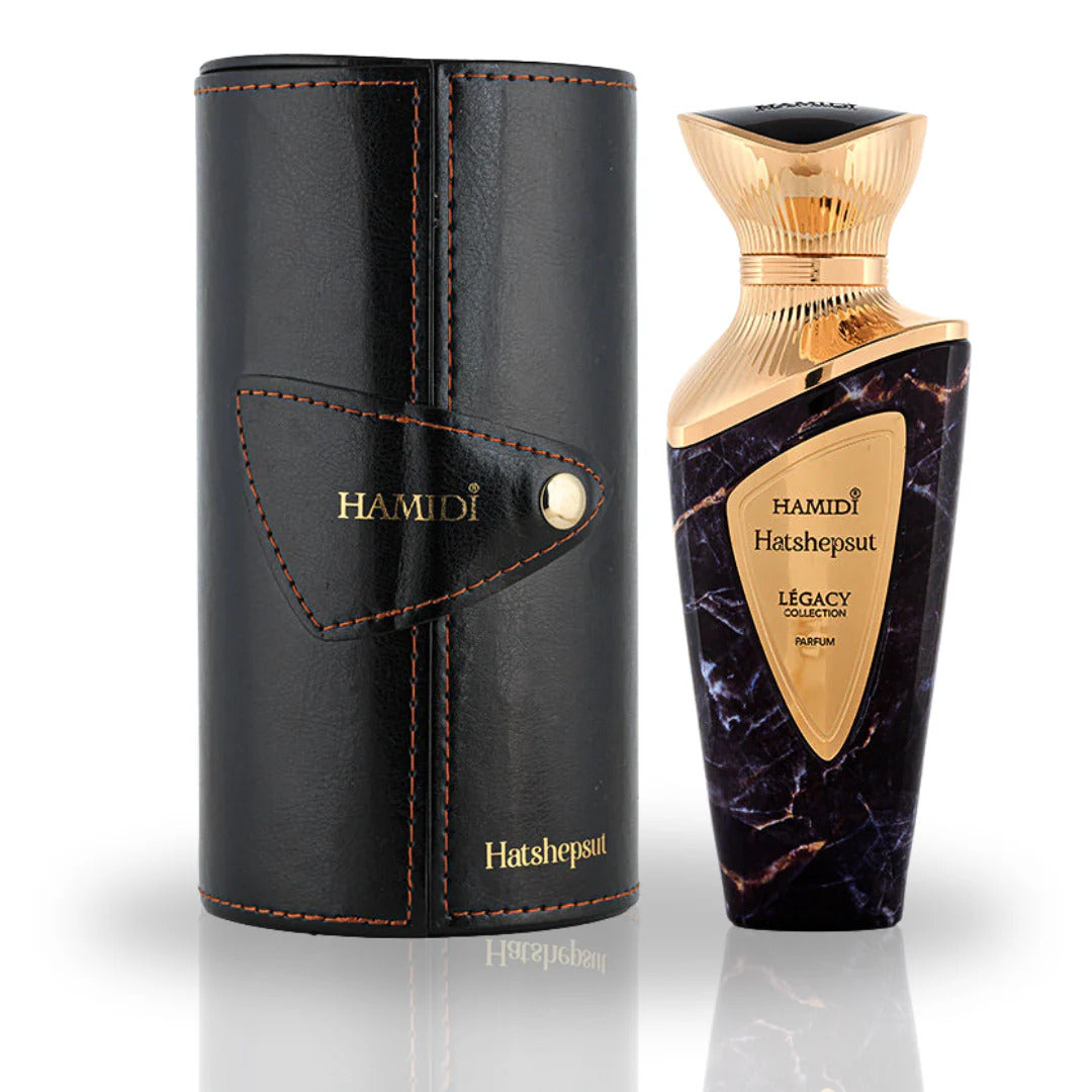 Hamidi Hatsheput EDP