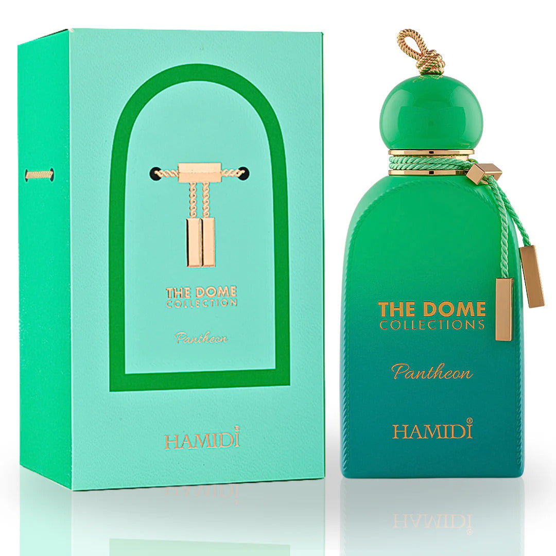 Hamidi Pantheon EDP