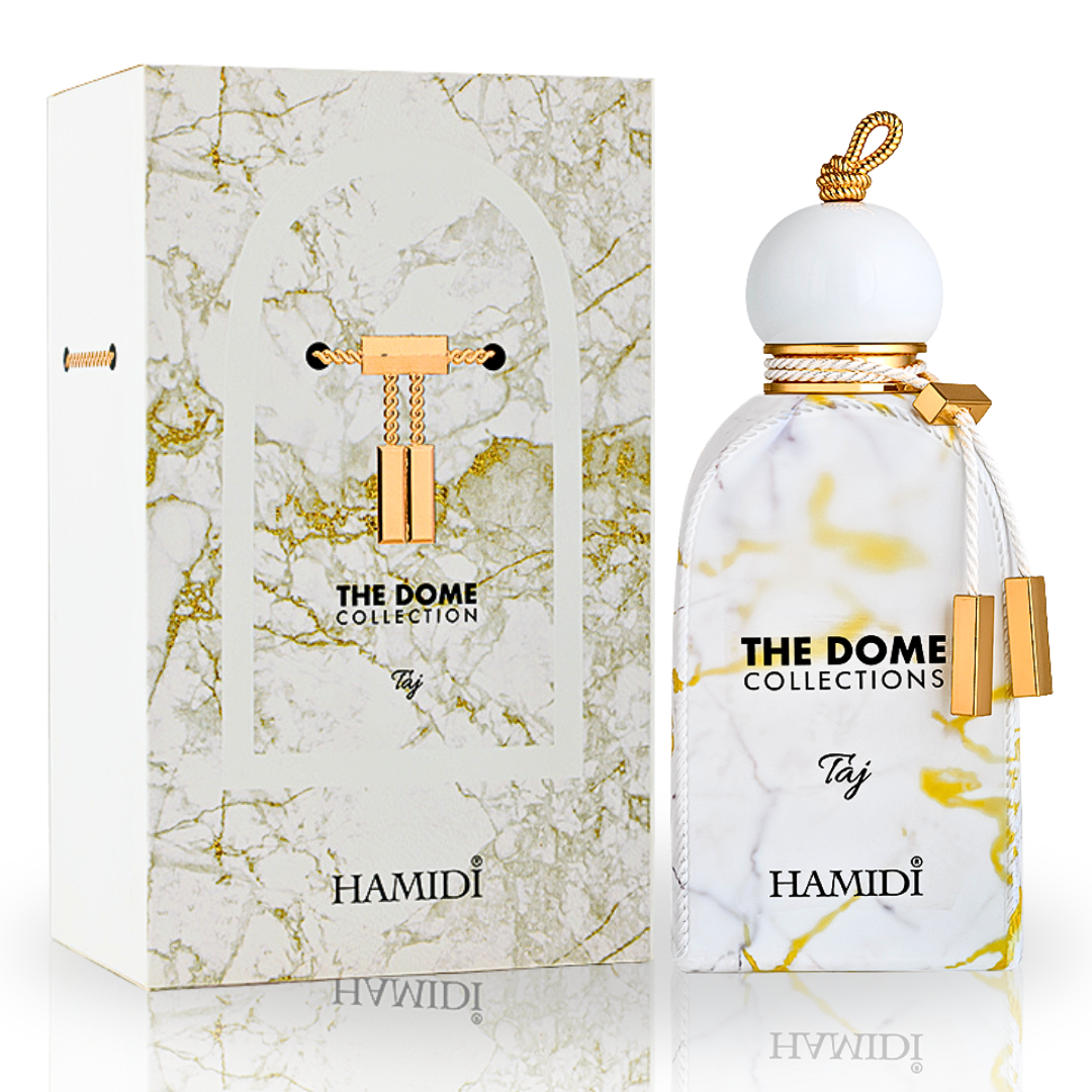 Hamidi Taj EDP