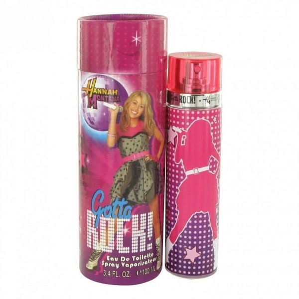 Hannah Montana EDT