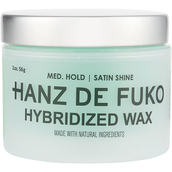 Hanz de Fuko