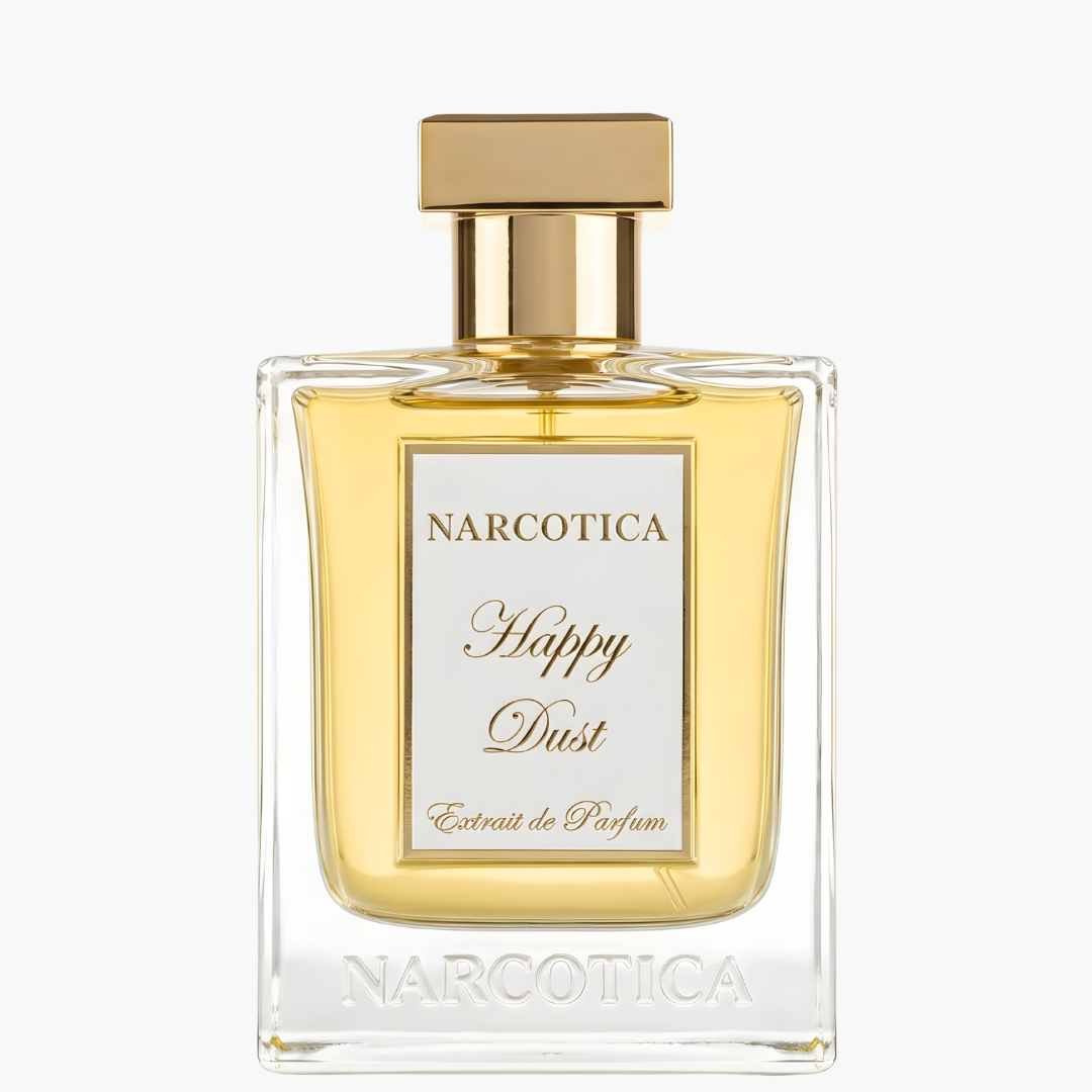 Happy Dust EXTRAIT