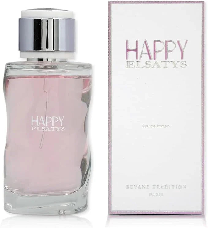 Happy Elsatys EDP